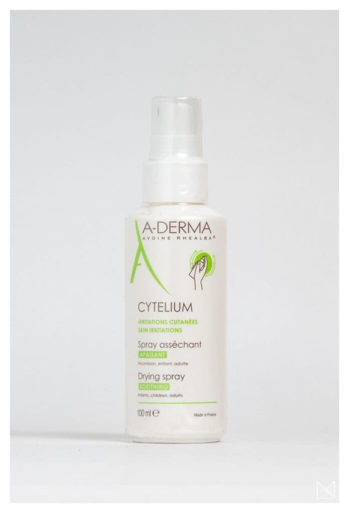 A-Derma Cytelium