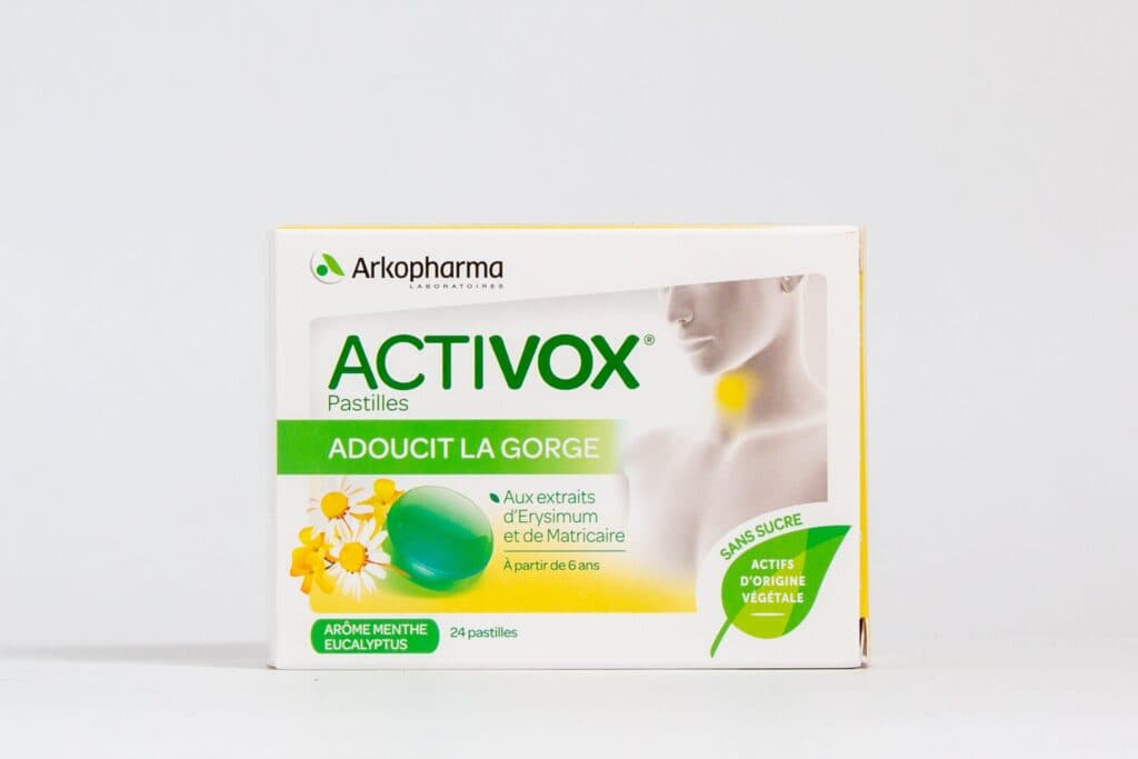 Activox