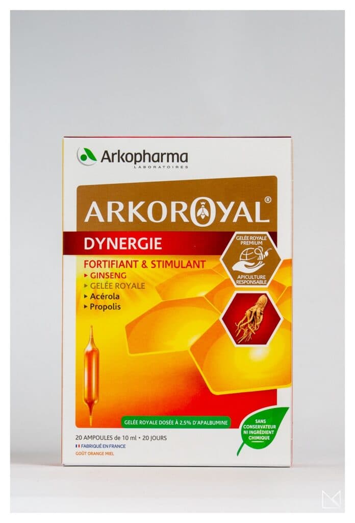 Arko Dynergie