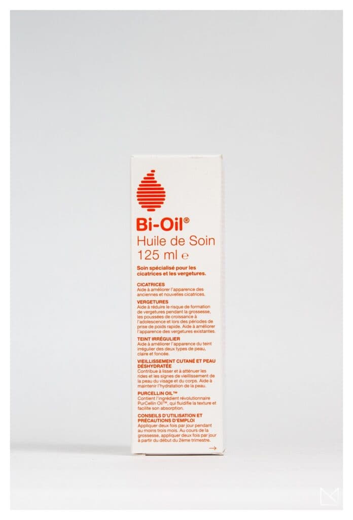 Bi-Oil