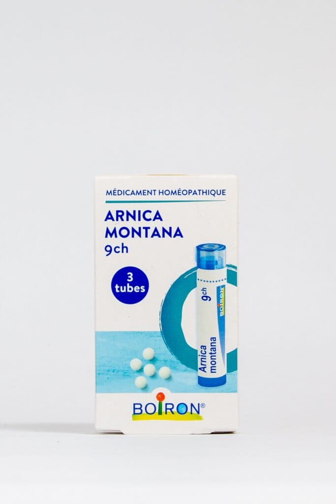 Boiron Arnica Montana