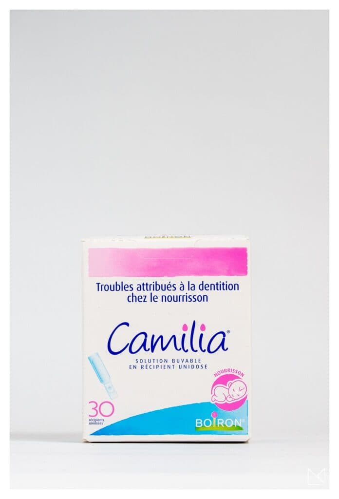 Camilia