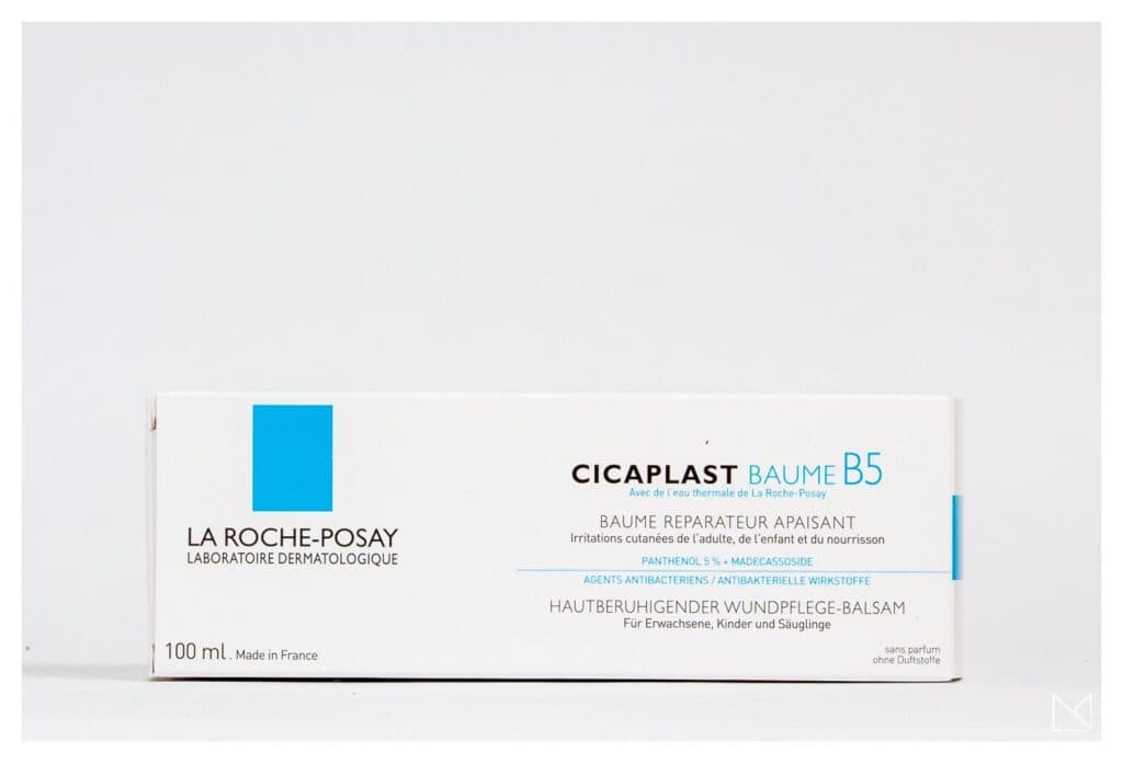 Cicaplast baume B5