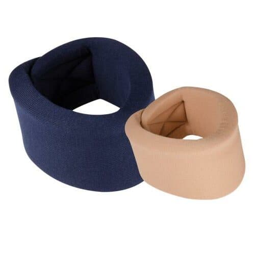 Collier cervical