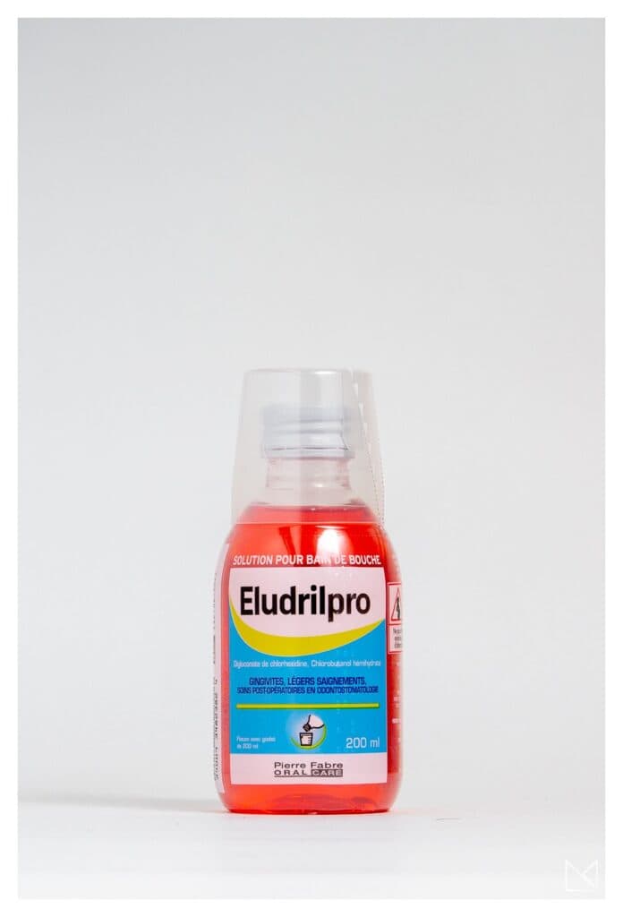 Eludrilpro