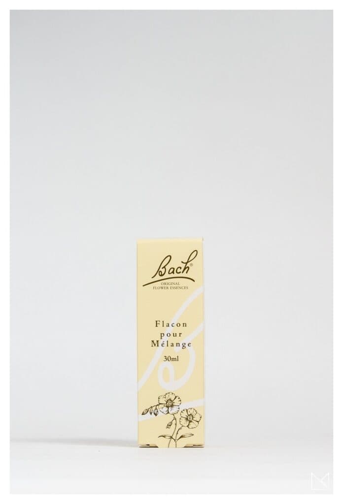 Fleur de Bach / Rescue