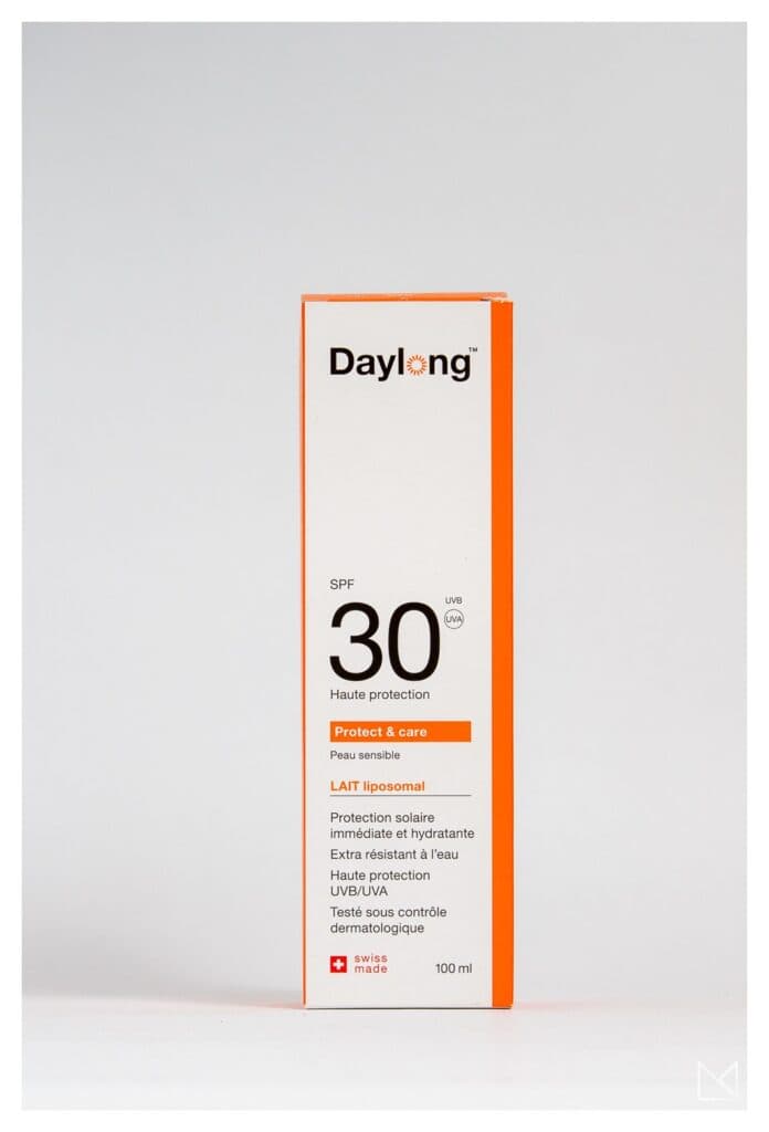 Lait liposomal Daylong
