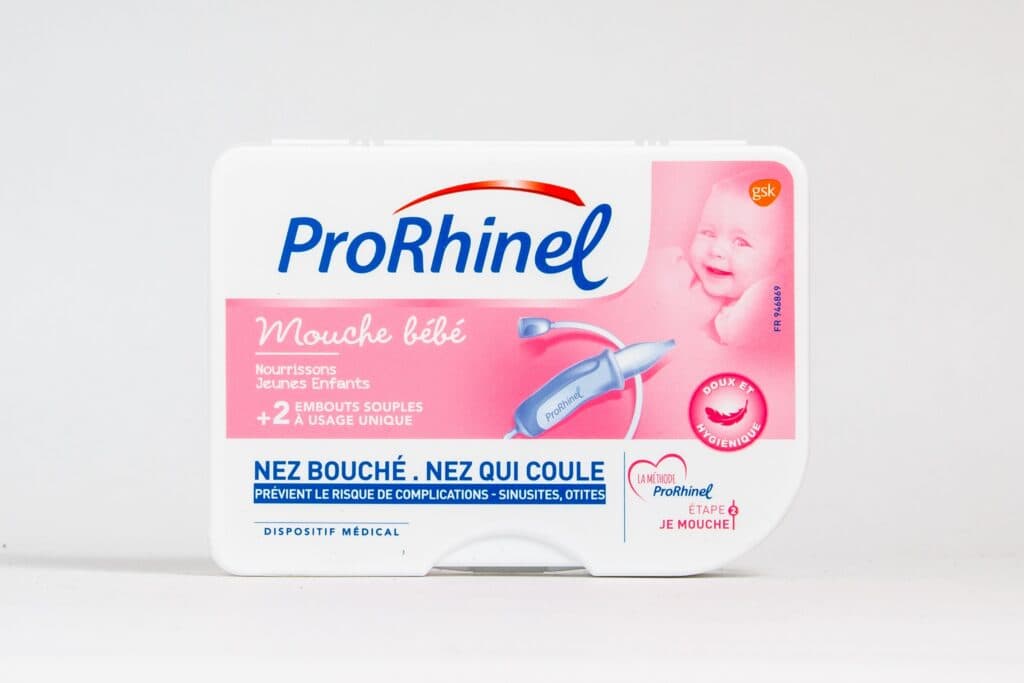 Mouche bébé ProRhinel