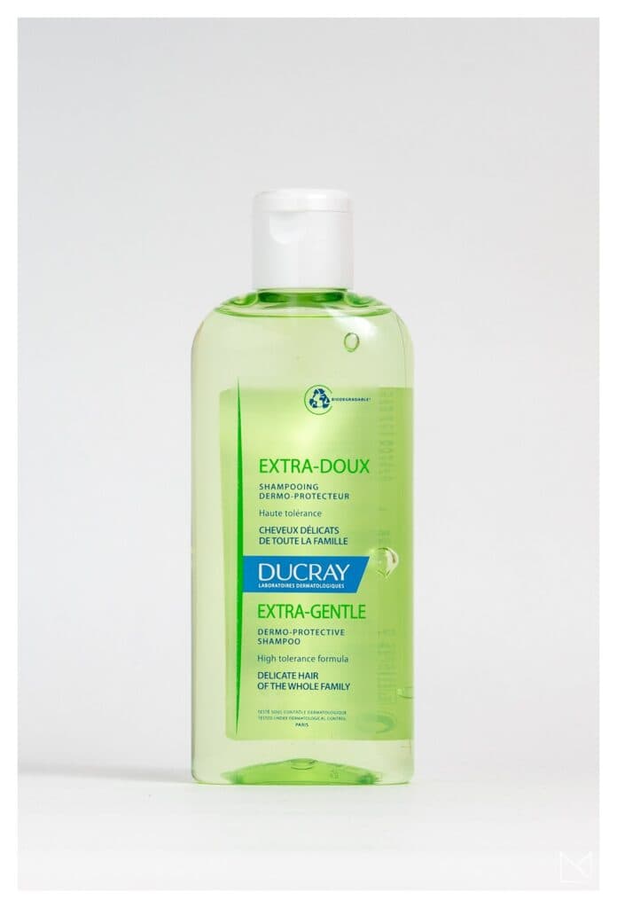 Shampooing extra-doux Ducray