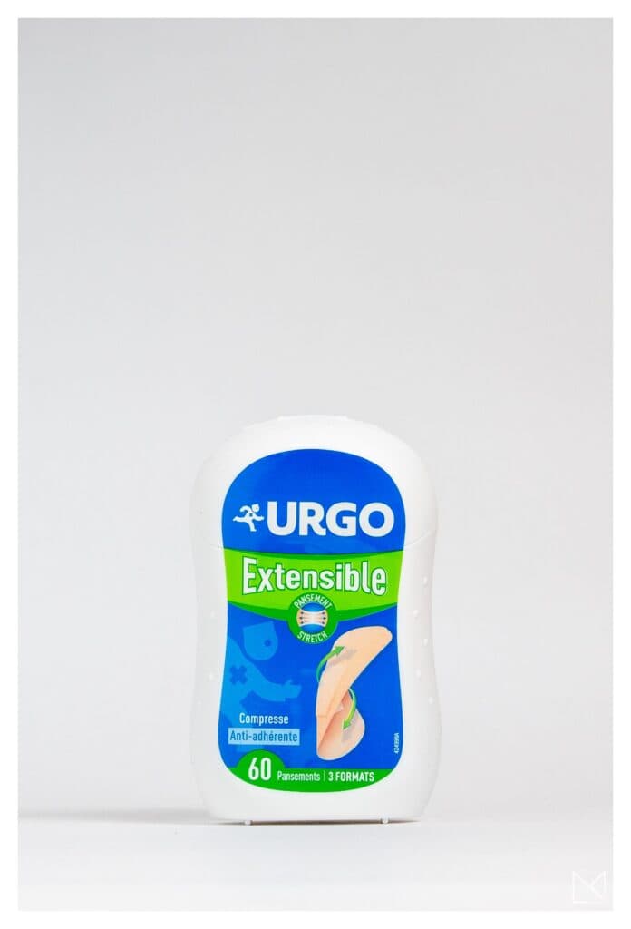 Pansements Urgo