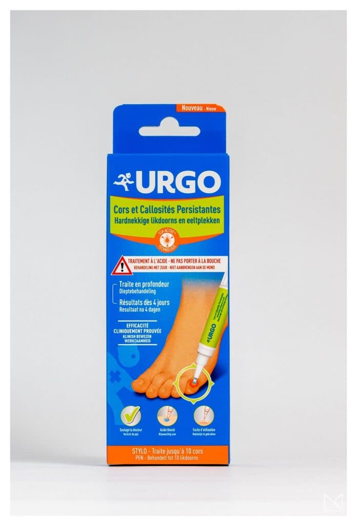 Urgo cors