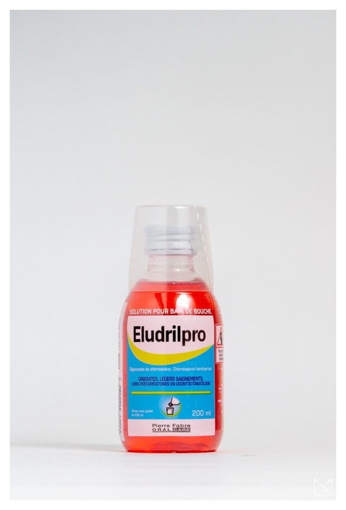 Eludrilpro