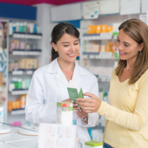 Pharmacie de Yerville