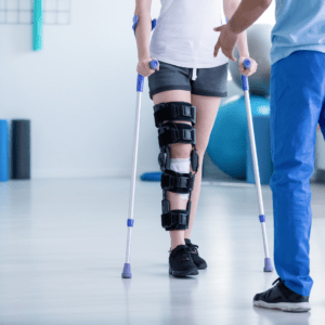 matériel orthopédique en parapharmacie